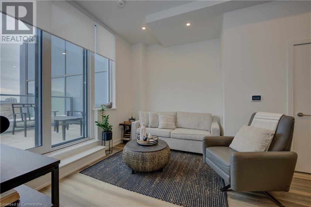 Image of property at 5 WELLINGTON Street Unit# 315