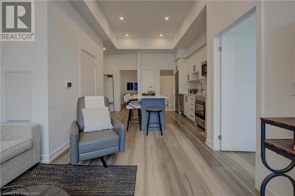 Image of property at 5 WELLINGTON Street Unit# 315