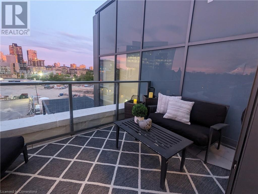 Image of property at 5 WELLINGTON Street Unit# 315