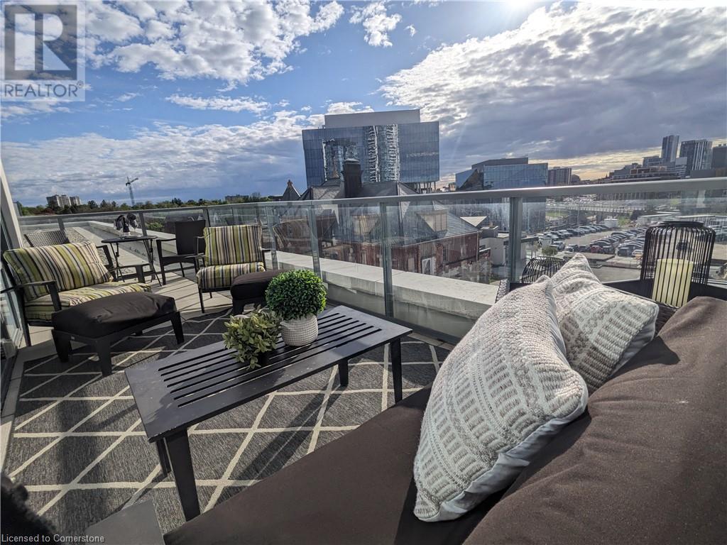 Image of property at 5 WELLINGTON Street Unit# 315