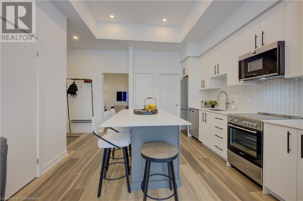 Image of property at 5 WELLINGTON Street Unit# 315