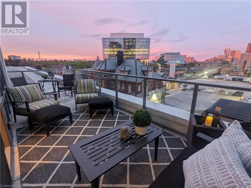 Image of property at 5 WELLINGTON Street Unit# 315