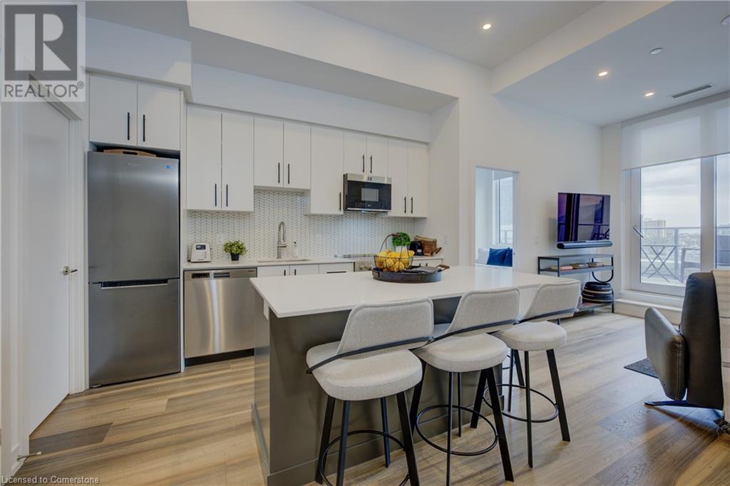 Image of property at 5 WELLINGTON Street Unit# 315