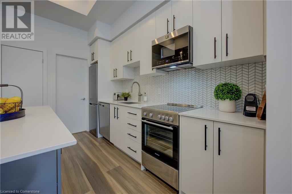 Image of property at 5 WELLINGTON Street Unit# 315