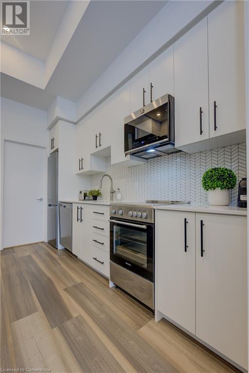 Image of property at 5 WELLINGTON Street Unit# 315