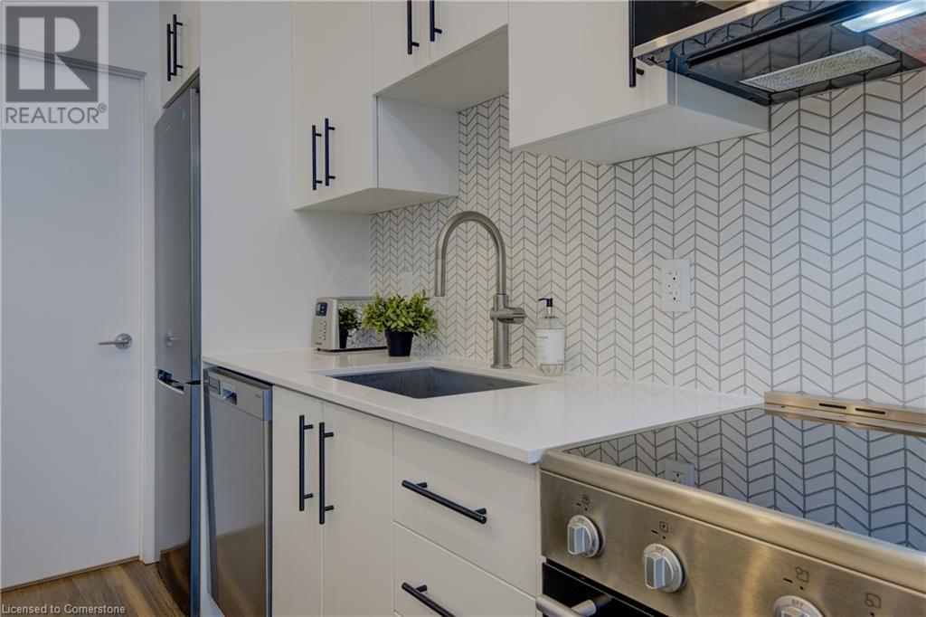 Image of property at 5 WELLINGTON Street Unit# 315