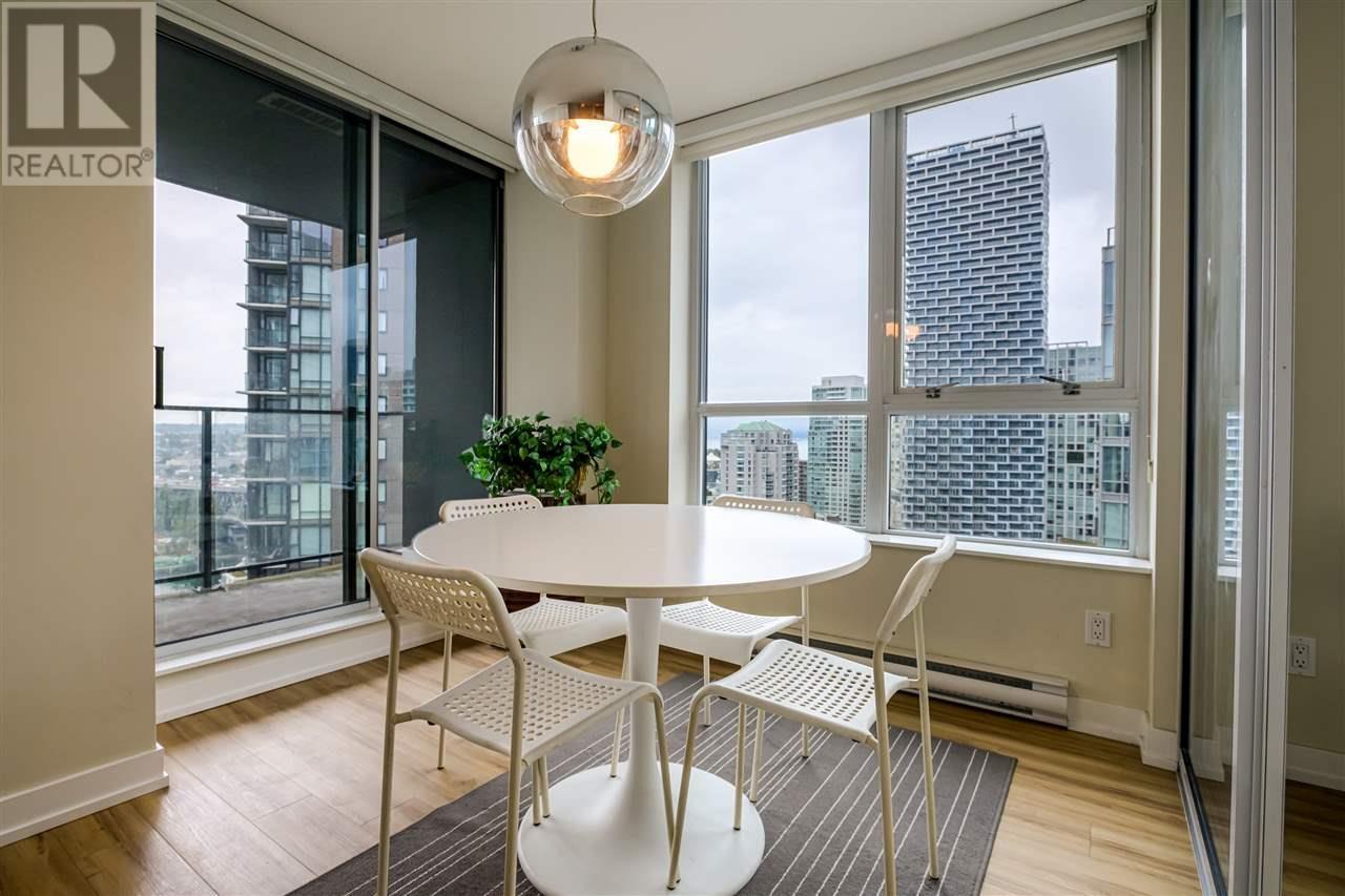 2602 1495 Richards Street, Vancouver, British Columbia  V6Z 3E3 - Photo 13 - R2912722