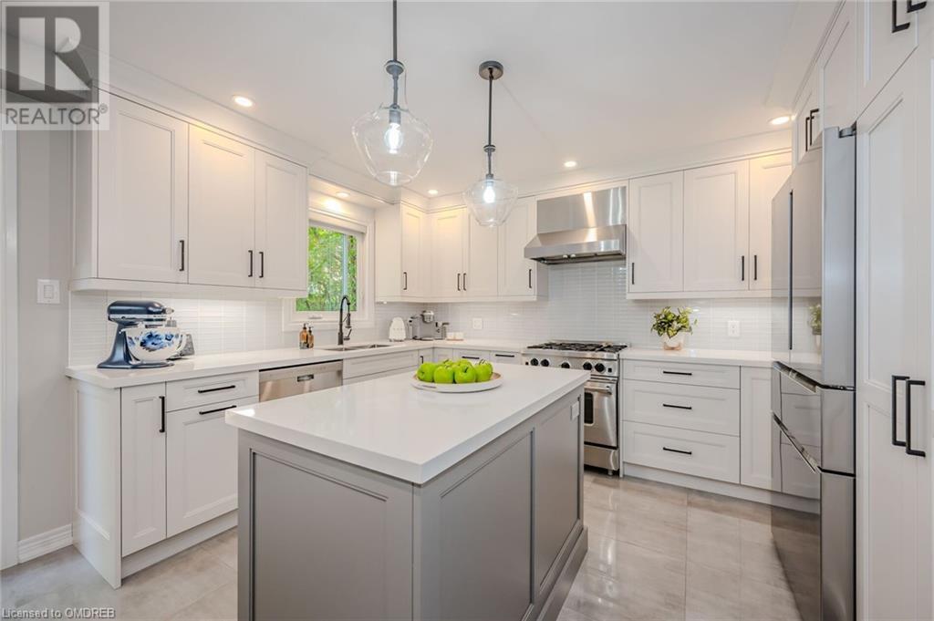 Image of property at 267 RIVER OAKS Boulevard W