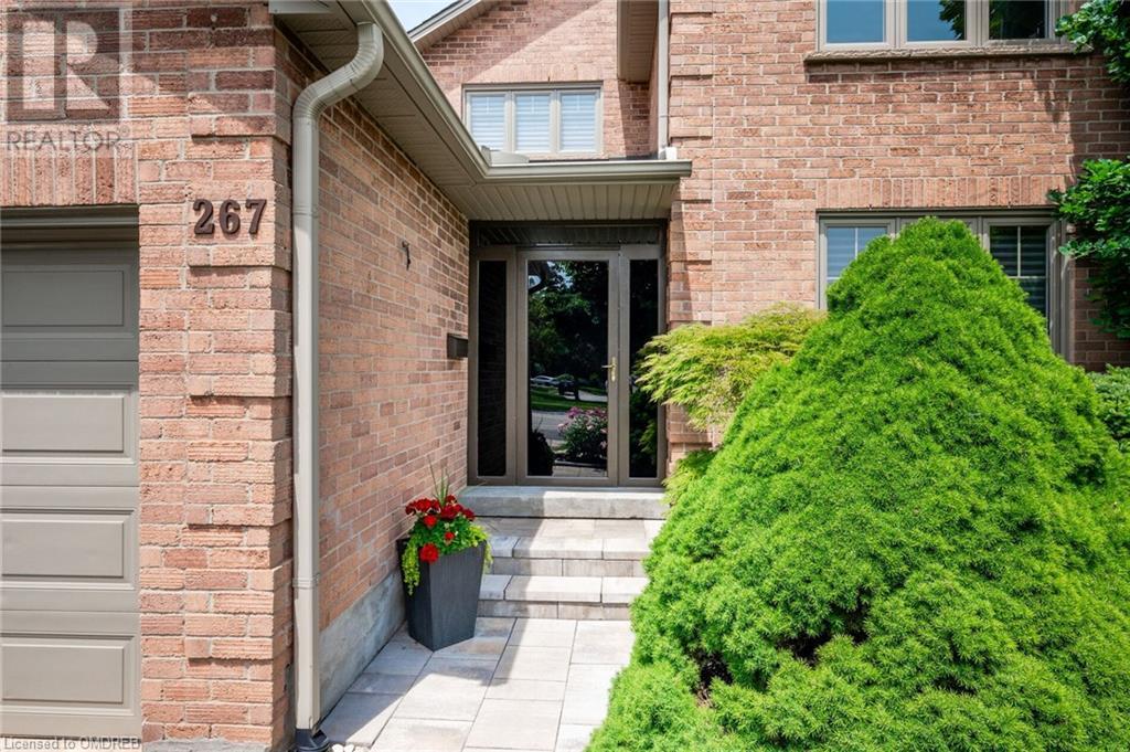 Image of property at 267 RIVER OAKS Boulevard W