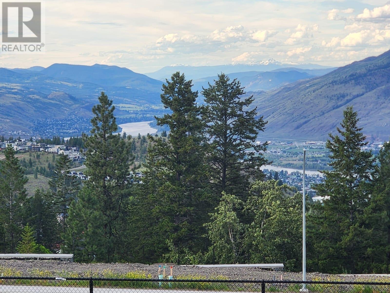 2118 LINFIELD DRIVE, kamloops, British Columbia