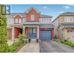 46 BILLINGSLEY CRESCENT, markham (cedarwood), Ontario