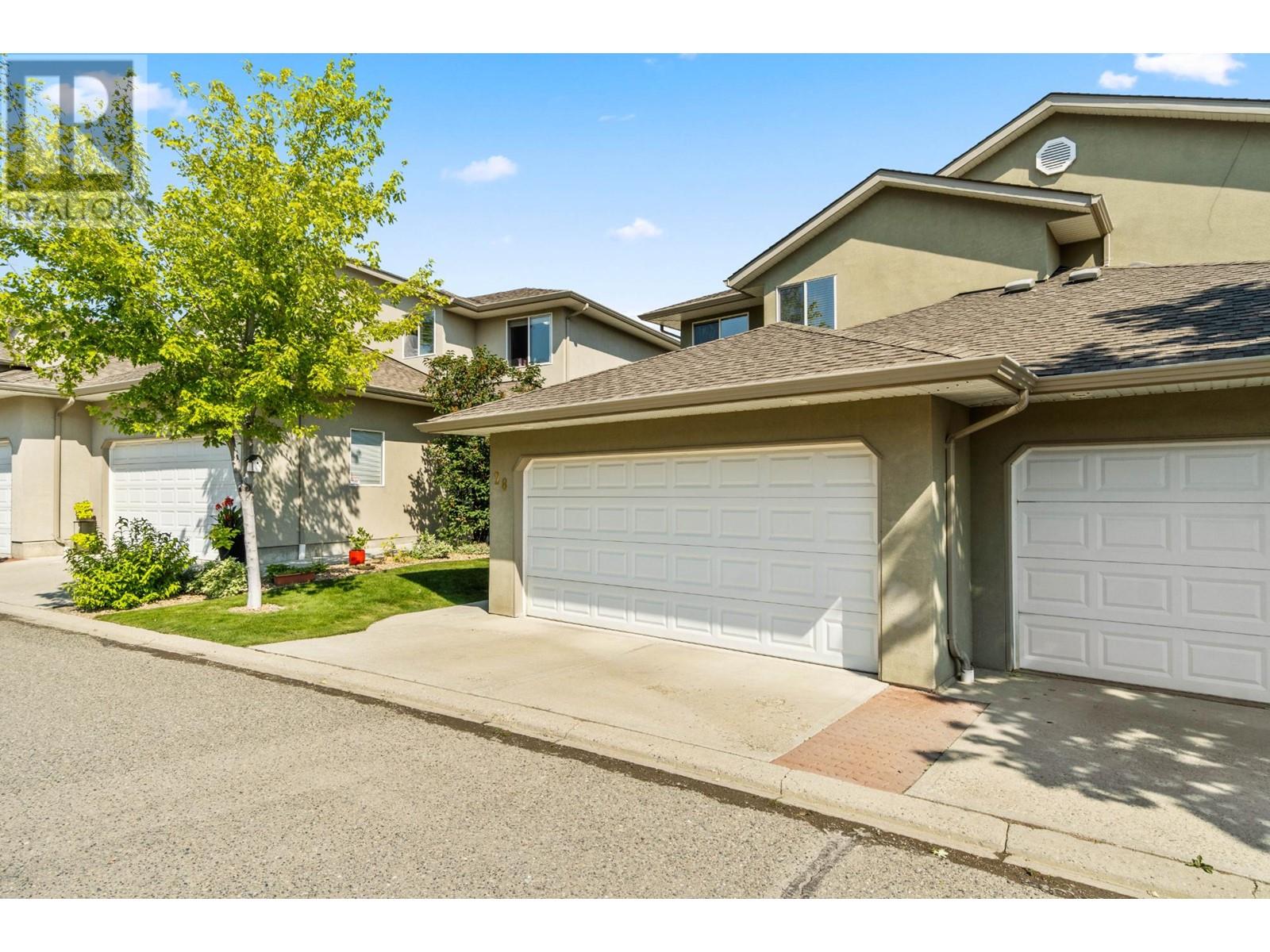 28-2365 Abbeyglen Way, Kamloops, British Columbia  V1S 1Y3 - Photo 2 - 180231
