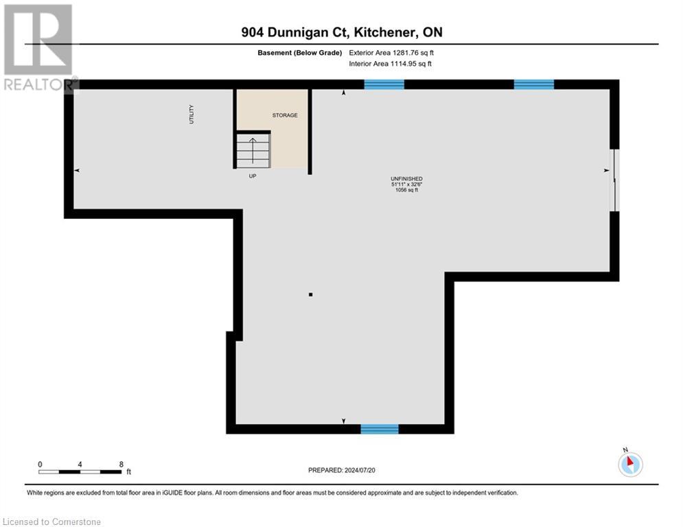 Image of property at 904 DUNNIGAN Court