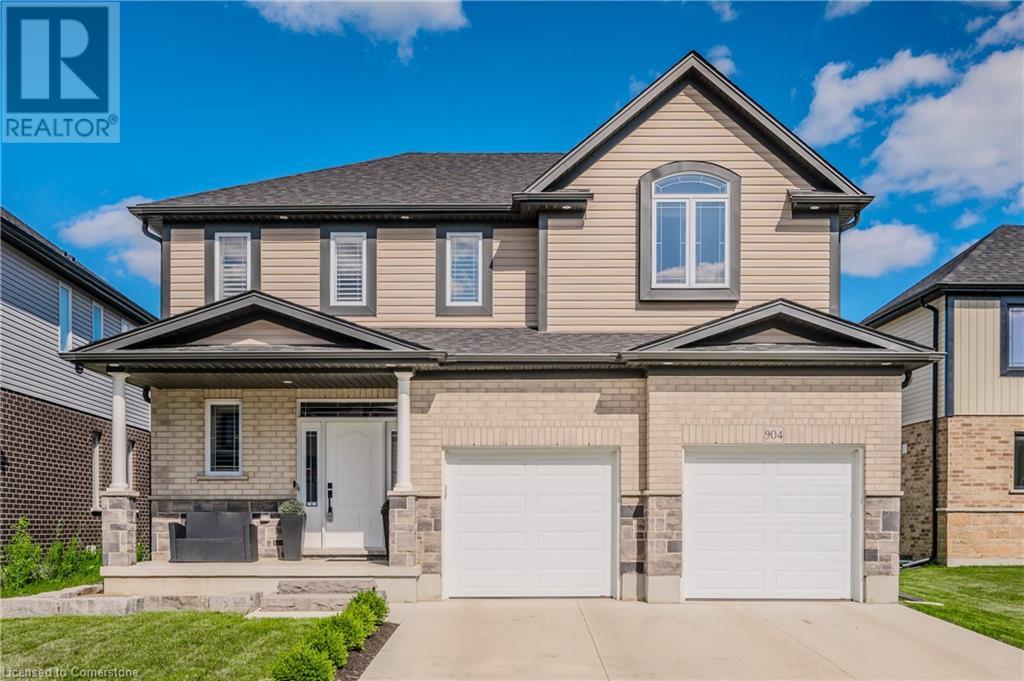 Image of property at 904 DUNNIGAN Court