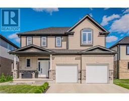 904 DUNNIGAN Court, kitchener, Ontario