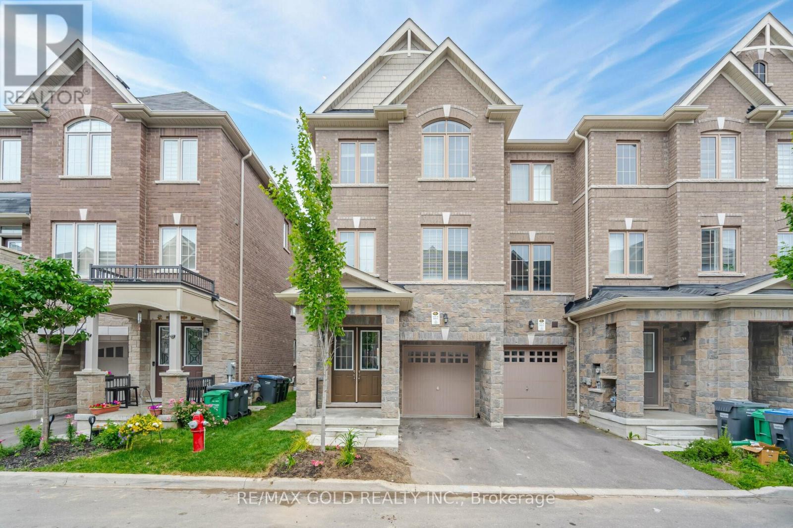 13 FAYE STREET, brampton (bram east), Ontario