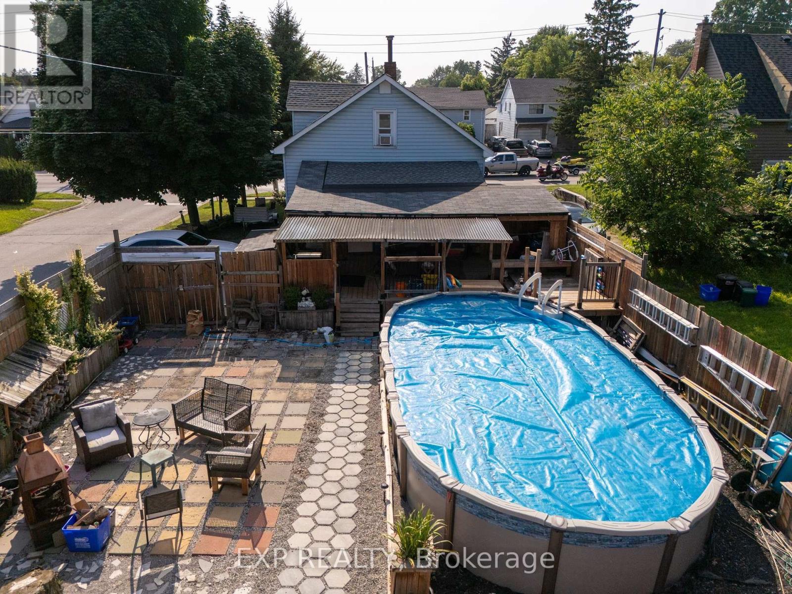 6268 Drummond Road, Niagara Falls, Ontario  L2G 4M6 - Photo 4 - X9243377