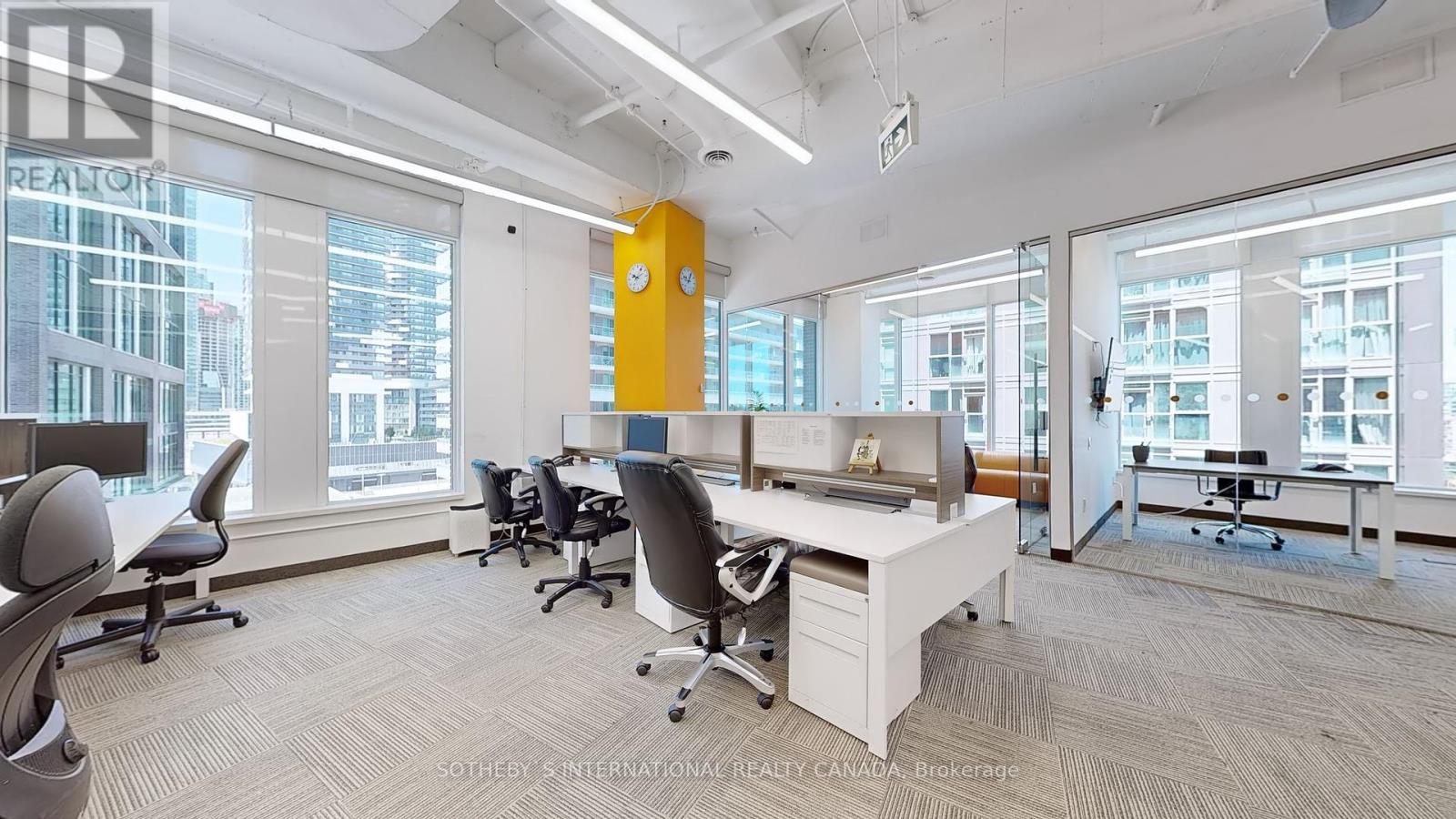 601 - 130 Queens Quay E, Toronto, Ontario  M5A 3Y5 - Photo 16 - C9234136