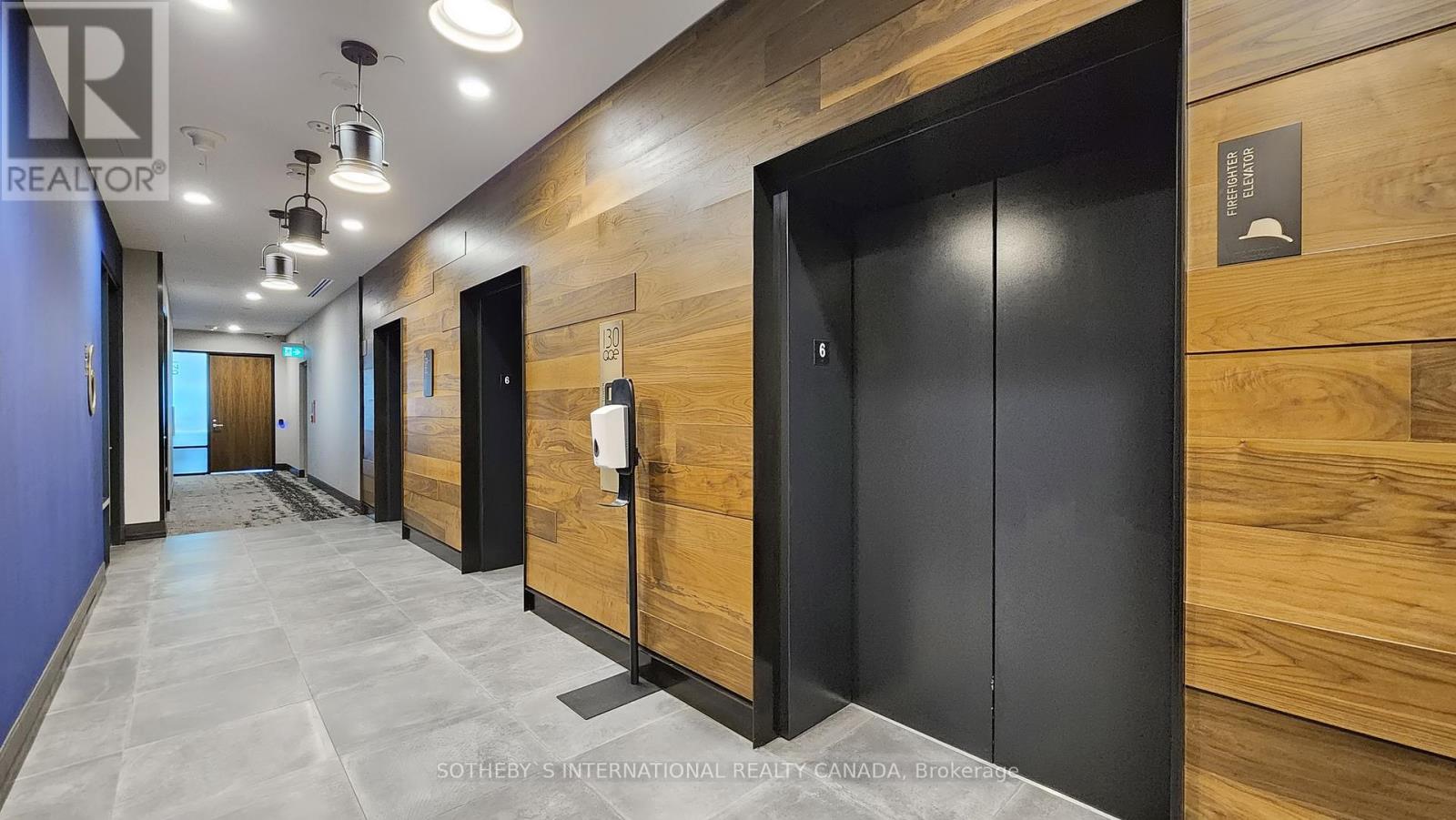 601 - 130 Queens Quay E, Toronto, Ontario  M5A 3Y5 - Photo 29 - C9234136