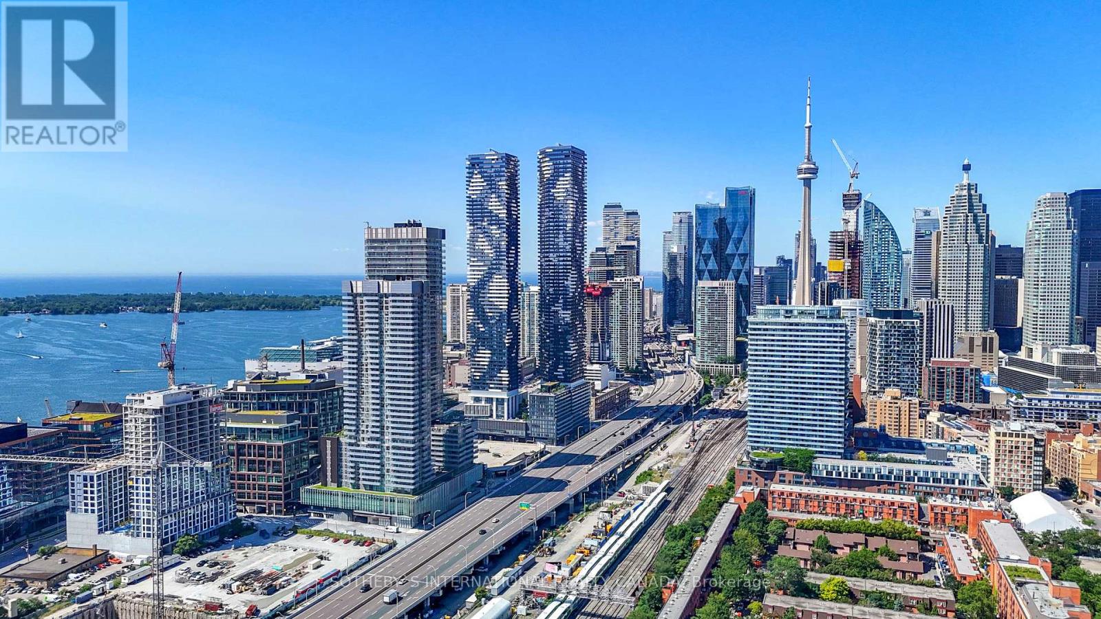 601 - 130 Queens Quay E, Toronto, Ontario  M5A 3Y5 - Photo 36 - C9234136