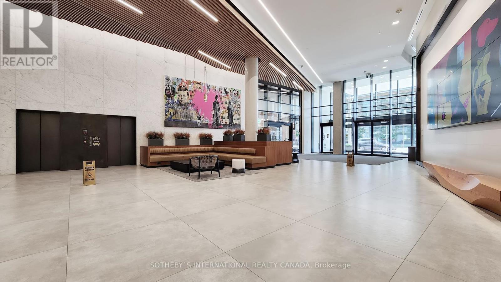 601 - 130 Queens Quay E, Toronto, Ontario  M5A 3Y5 - Photo 5 - C9234136