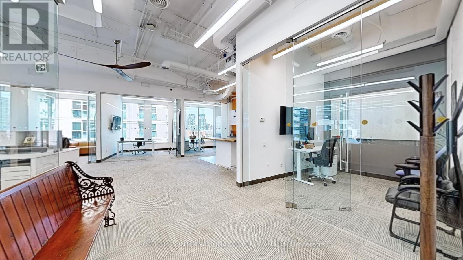 601 - 130 Queens Quay E, Toronto, Ontario  M5A 3Y5 - Photo 8 - C9234136