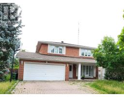 Bsmt-2 - 89 Whitehorn Crescent, Toronto, Ca