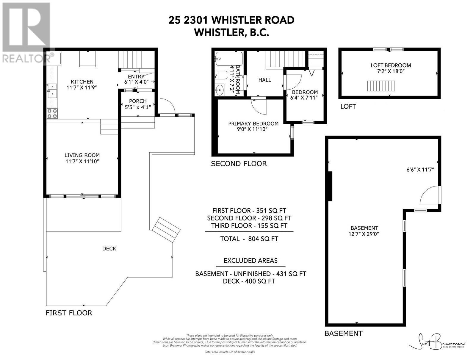 25 2301 Whistler Road, Whistler, British Columbia  V8E 0A6 - Photo 20 - R2911832