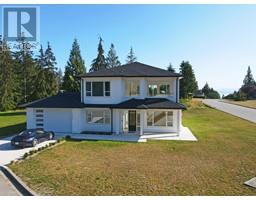 1415 Stardust Place, Gibsons, Ca