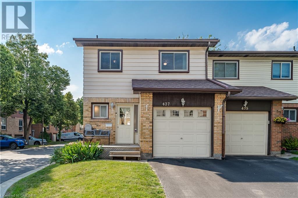 Image of property at 437 ONTARIO Street N