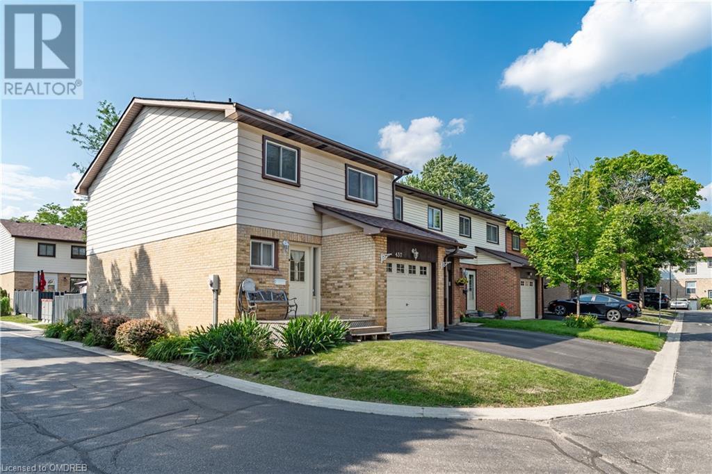 Image of property at 437 ONTARIO Street N