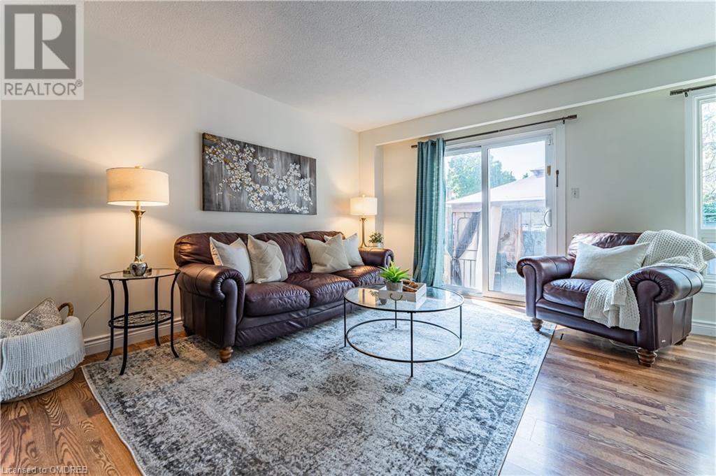 Image of property at 437 ONTARIO Street N