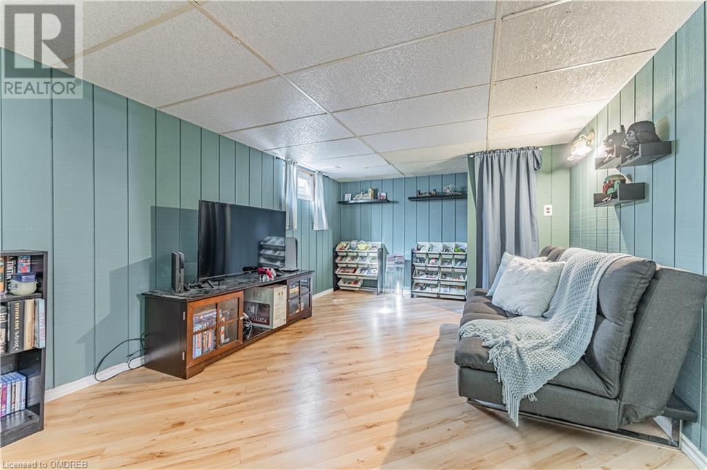 Image of property at 437 ONTARIO Street N