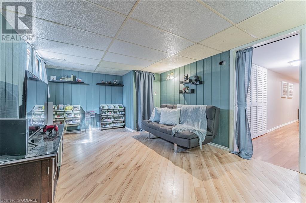 Image of property at 437 ONTARIO Street N