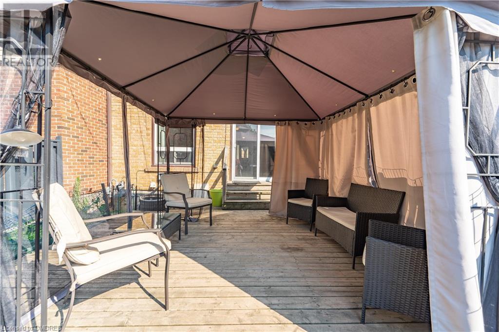 Image of property at 437 ONTARIO Street N