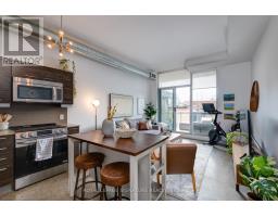 304 - 510 King Street E, Toronto C08, Ca