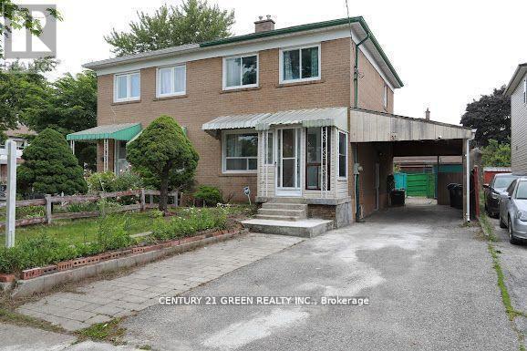 31 Birkdale Road, Toronto (Bendale), Ontario  M1P 3R3 - Photo 3 - E9243475