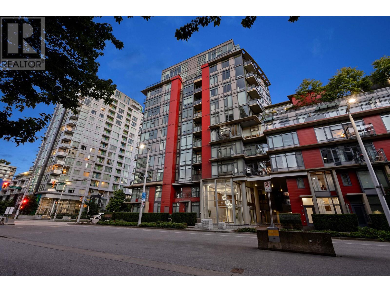 602 38 W 1st Avenue, Vancouver, British Columbia  V5Y 0K3 - Photo 27 - R2912062