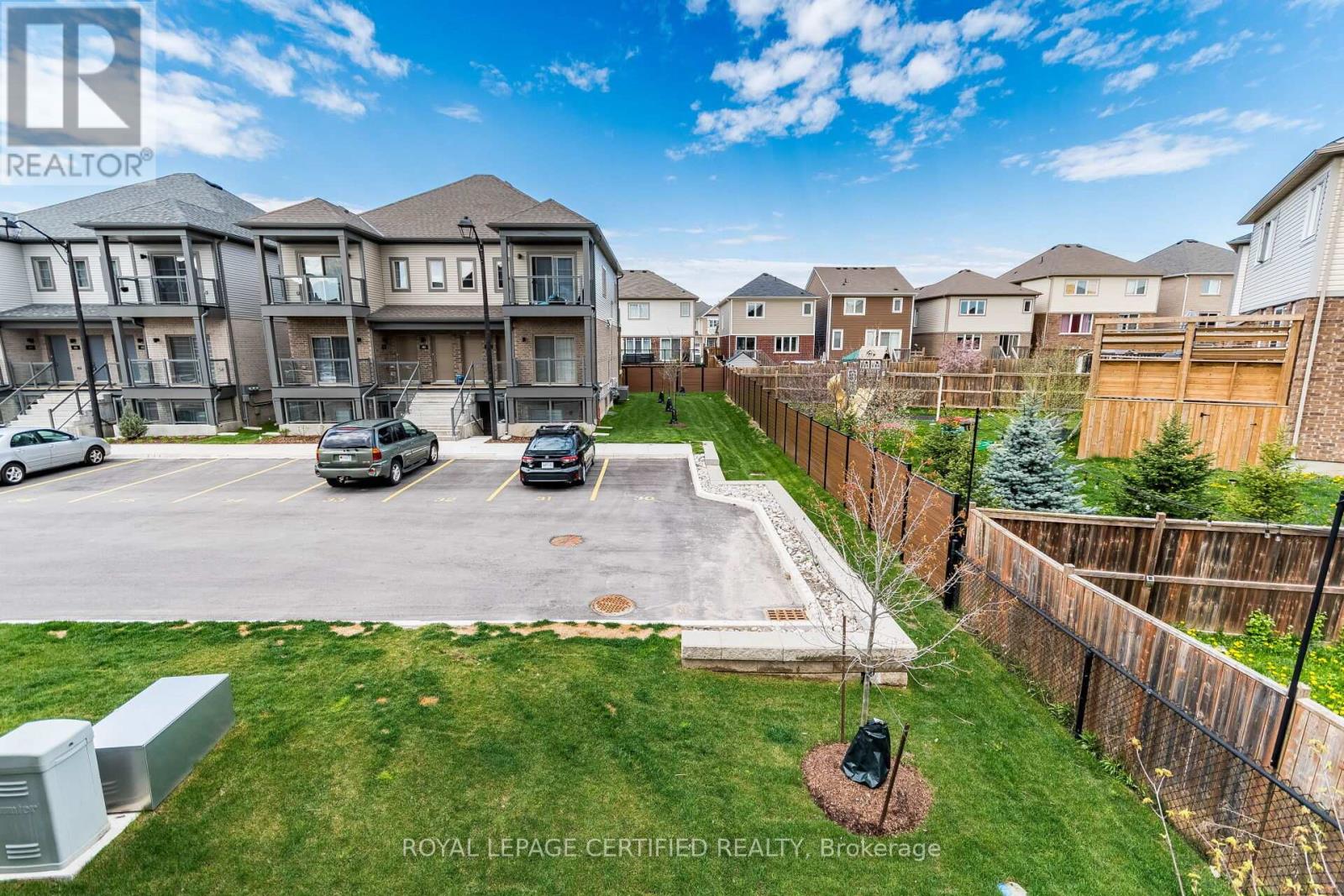 35 - 205 West Oak Trail, Kitchener, Ontario  N2R 0R9 - Photo 17 - X9243450