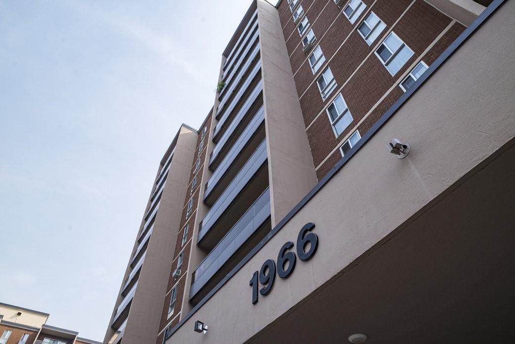 Image of property at 1966 Main Street W|Unit #406