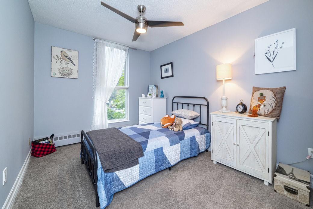 Image of property at 1966 Main Street W|Unit #406