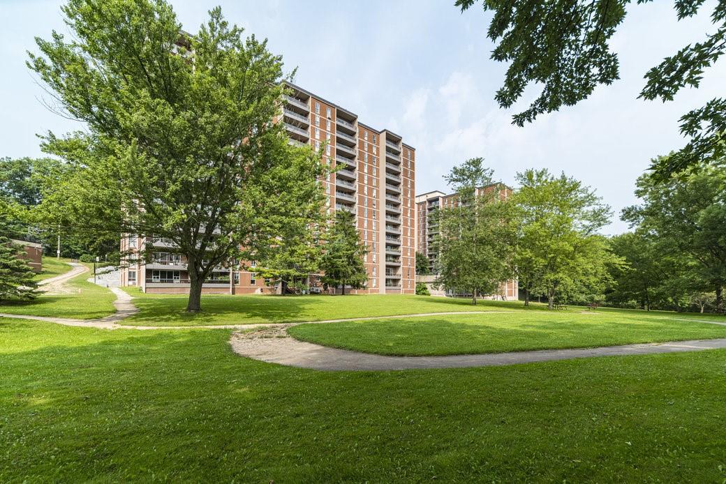 Image of property at 1966 Main Street W|Unit #406