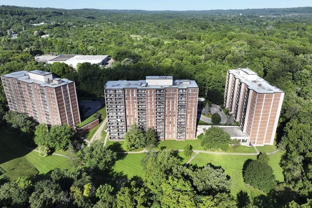 Image of property at 1966 Main Street W|Unit #406