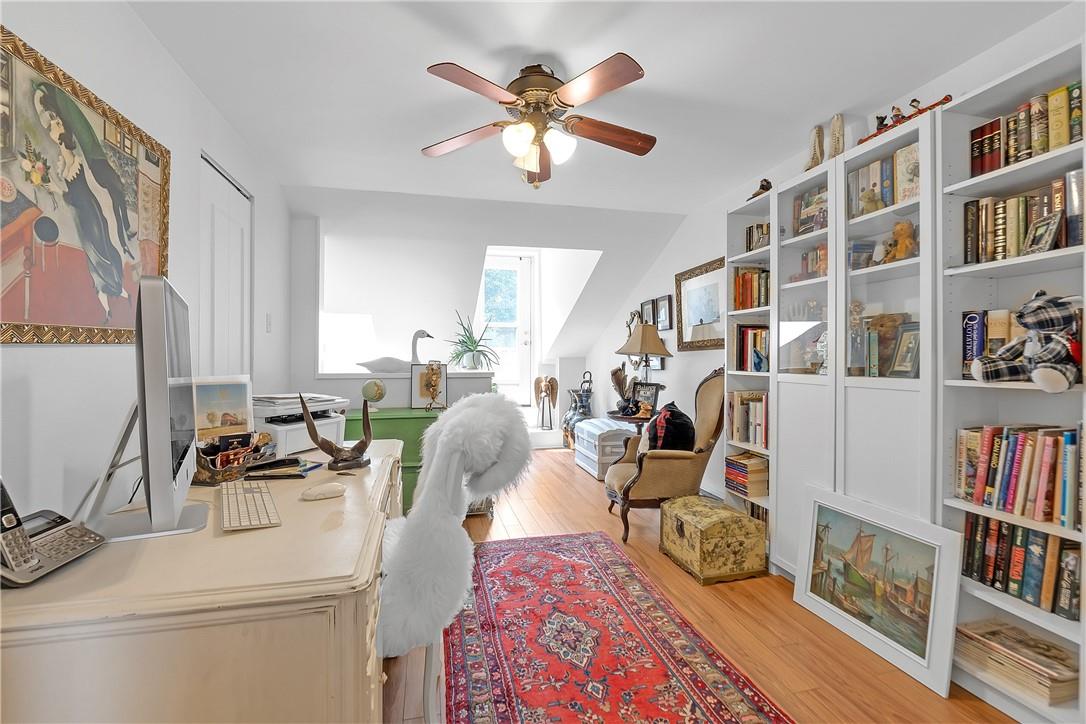 Image of property at 23 MACAULAY Street W|Unit #3