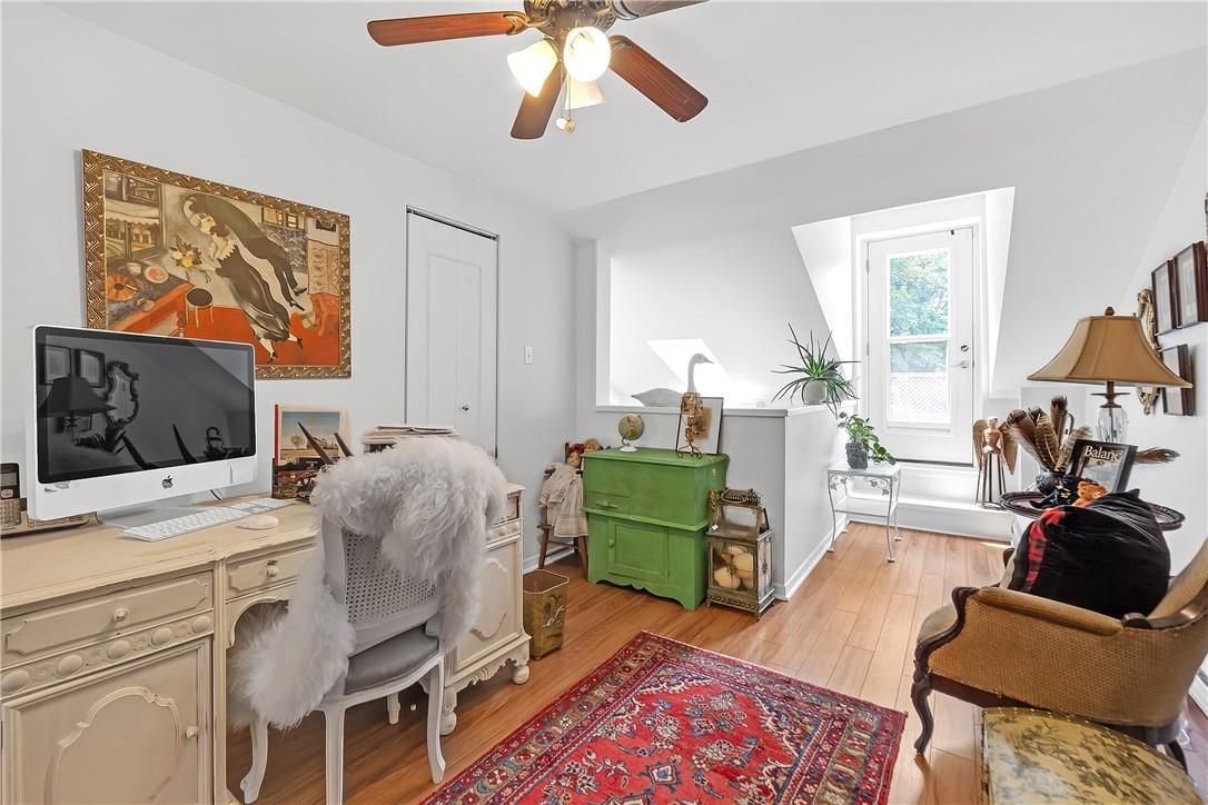 Image of property at 23 MACAULAY Street W|Unit #3