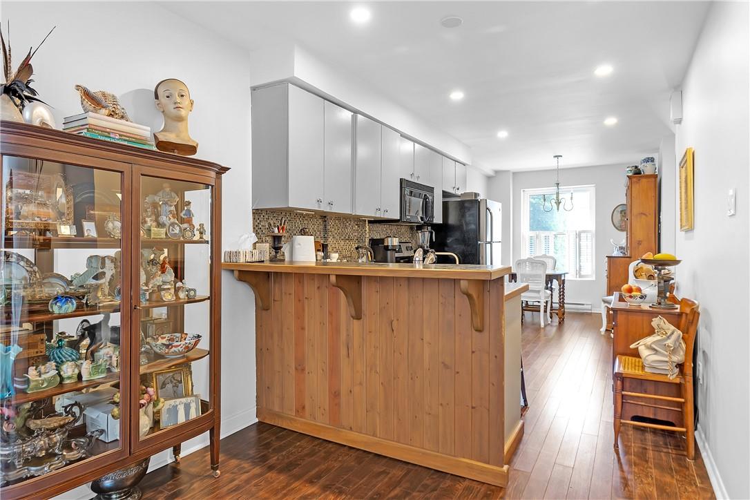 23 Macaulay Street W, Unit #3, Hamilton, Ontario  L8L 1E6 - Photo 28 - H4202244