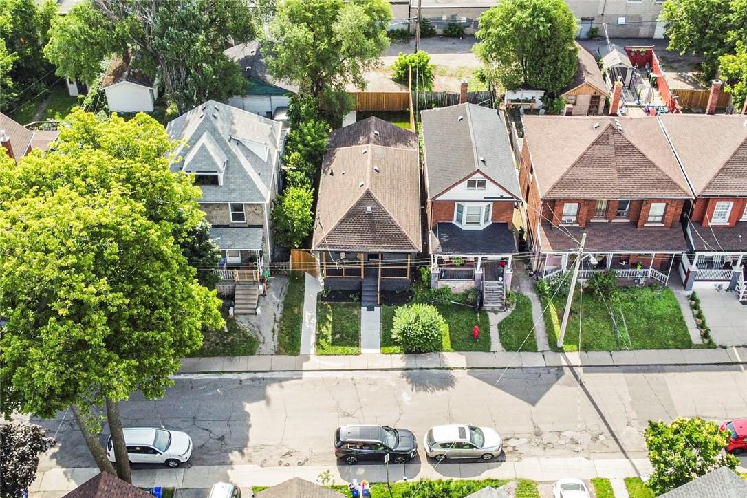 284 Grosvenor Avenue N, Hamilton, Ontario  L8L 7T3 - Photo 40 - H4202305