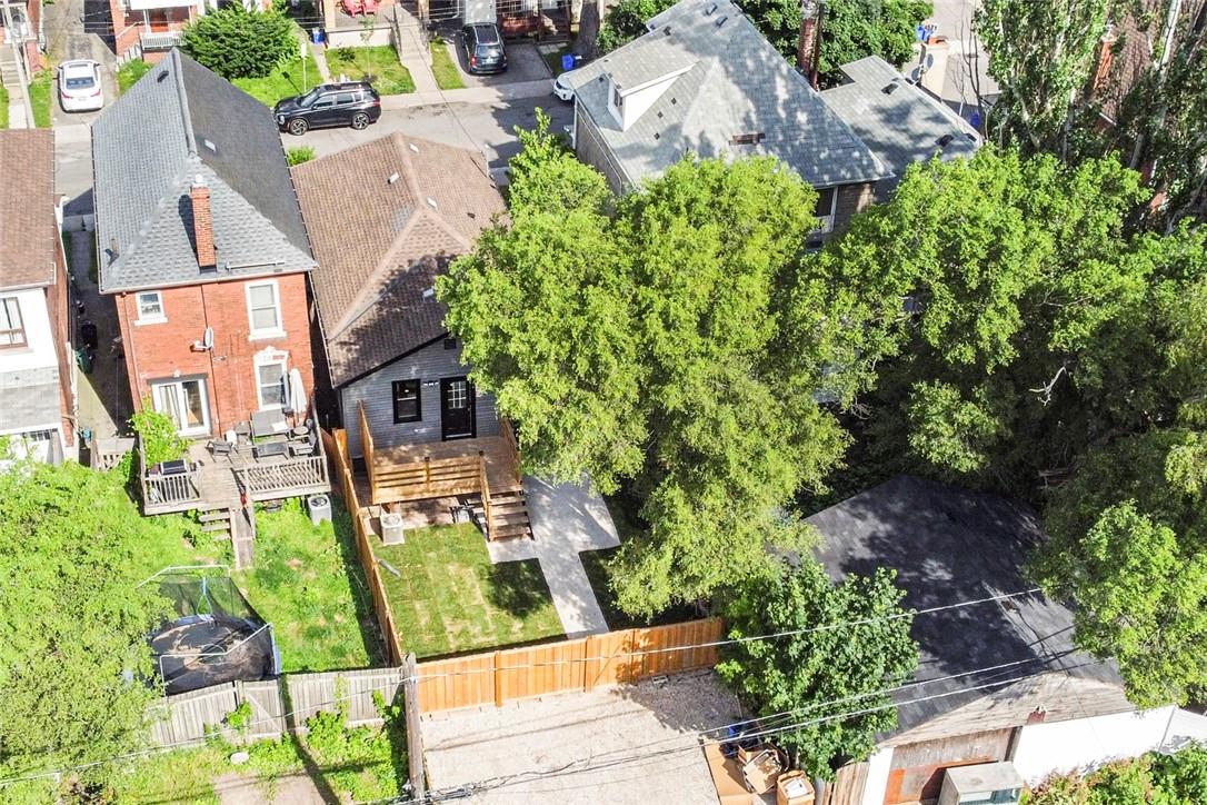 284 Grosvenor Avenue N, Hamilton, Ontario  L8L 7T3 - Photo 45 - H4202305