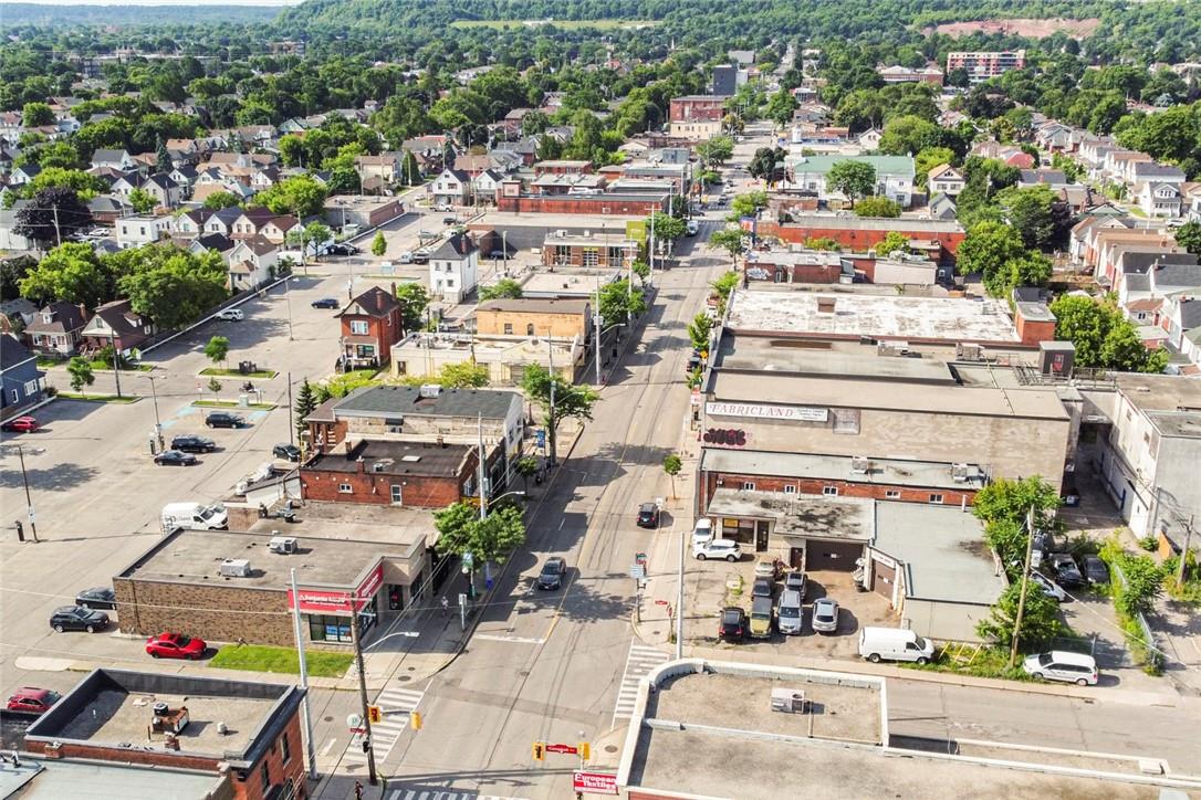 284 Grosvenor Avenue N, Hamilton, Ontario  L8L 7T3 - Photo 47 - H4202305