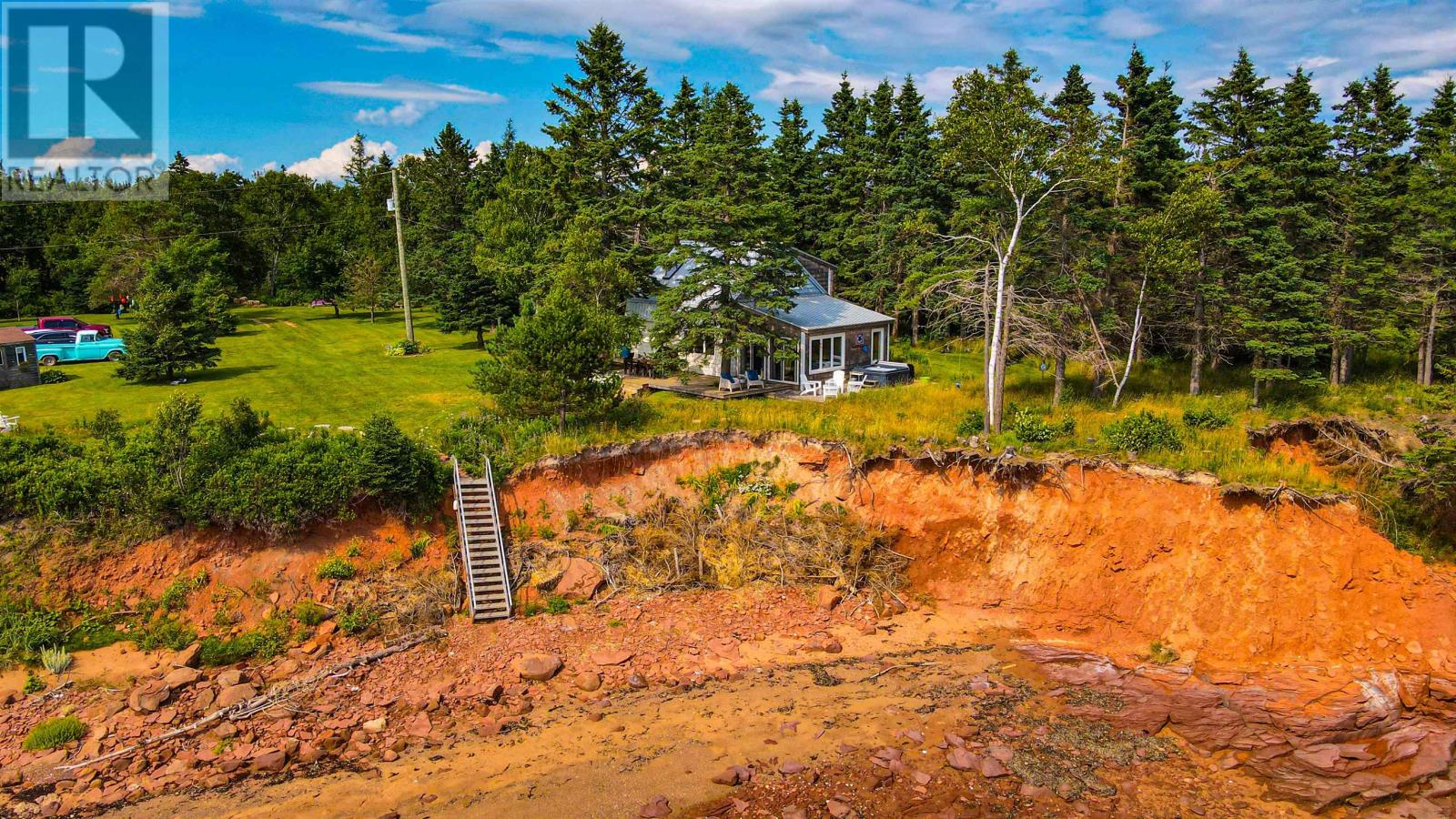 136 Littoral Lane, Wood Islands, Prince Edward Island  C0A 1B0 - Photo 46 - 202418953